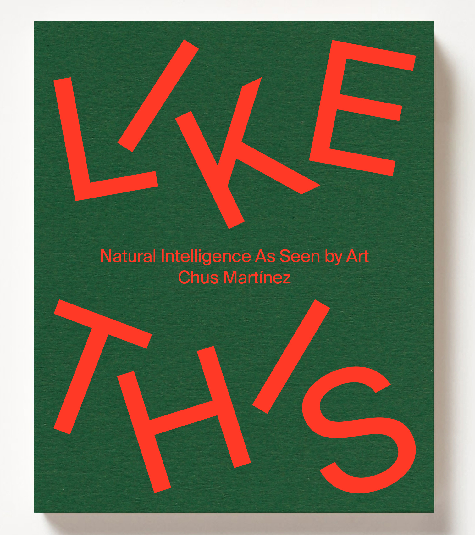Like This cover