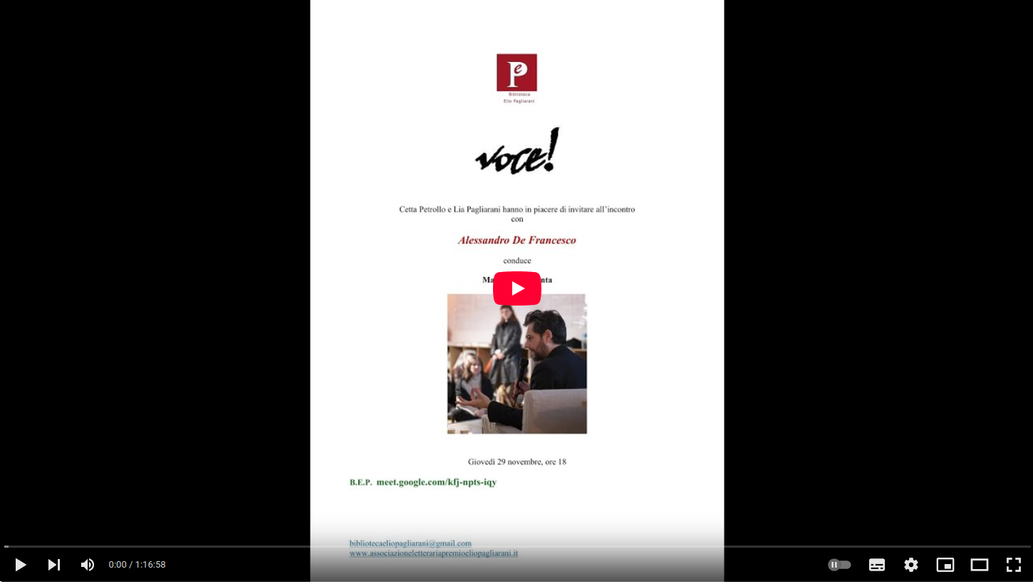 pagliarani